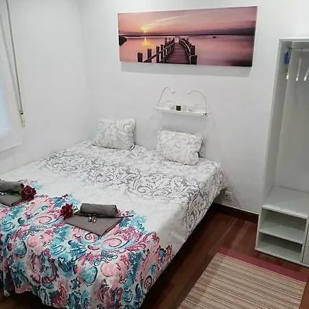 Logan Homestay *