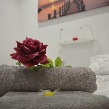 Habitación en casa particular Logan Bilbao